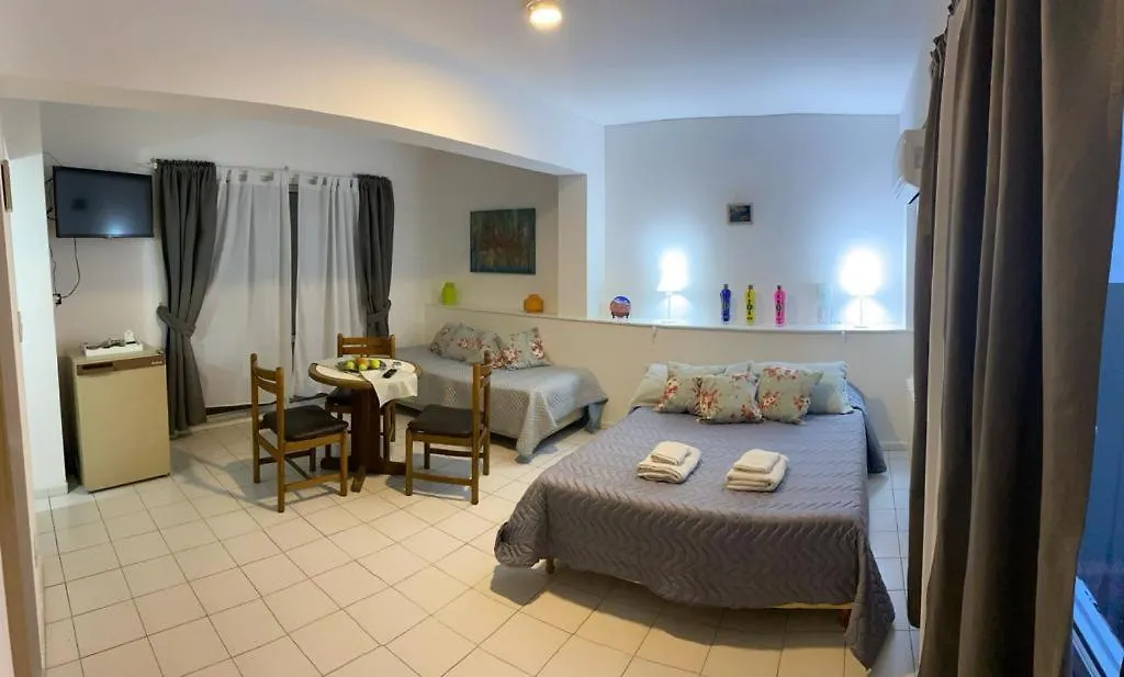 Portillo Apartments contacts