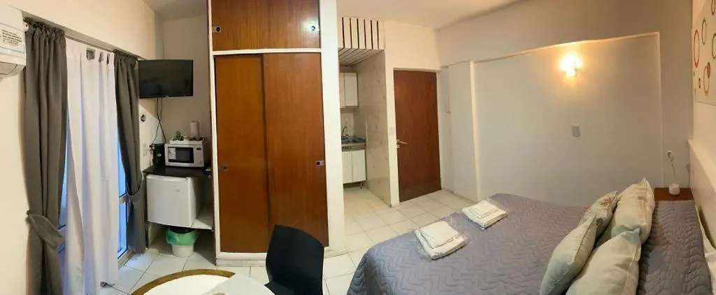 Portillo Apartments Mendoza