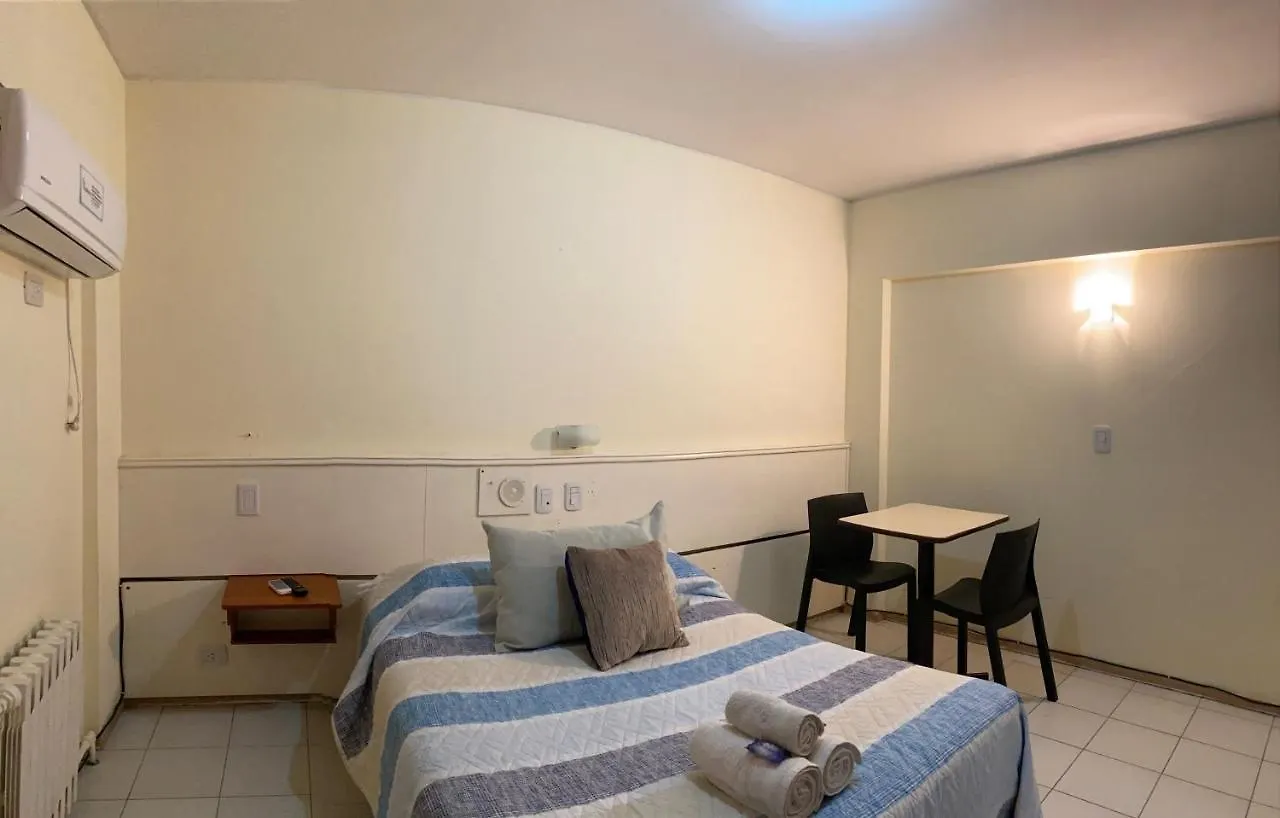 Portillo Apartments Mendoza 0*,  Argentina