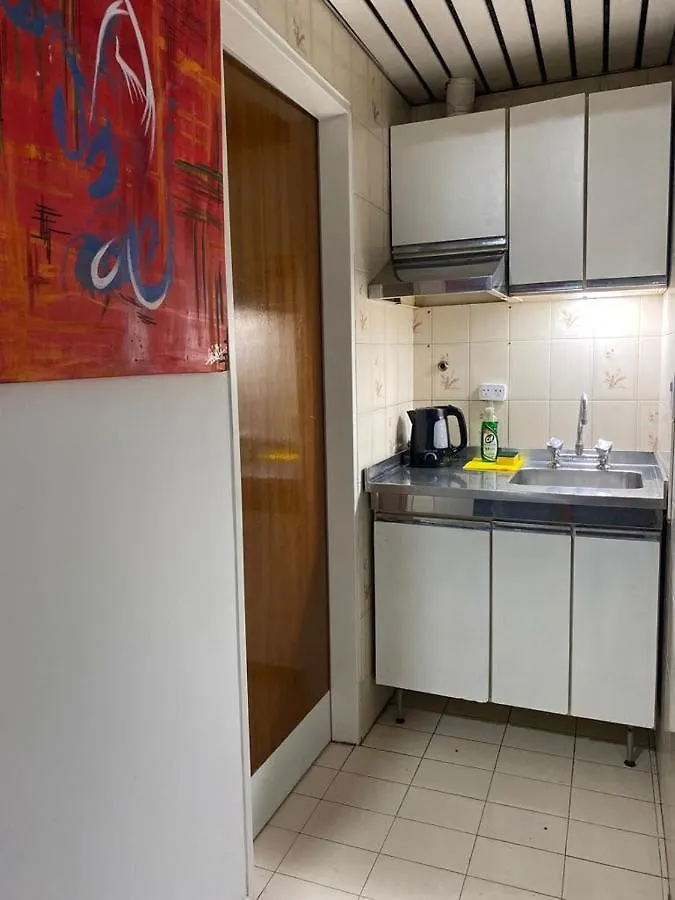 Portillo Apartments Mendoza