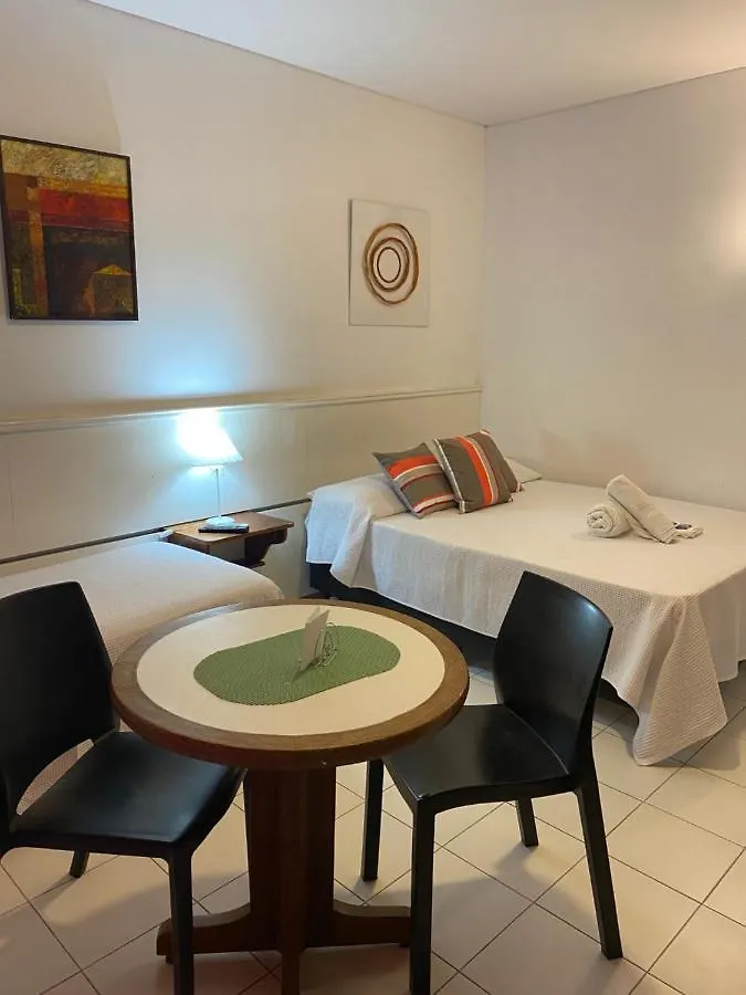 Portillo Apartments Mendoza Aparthotel