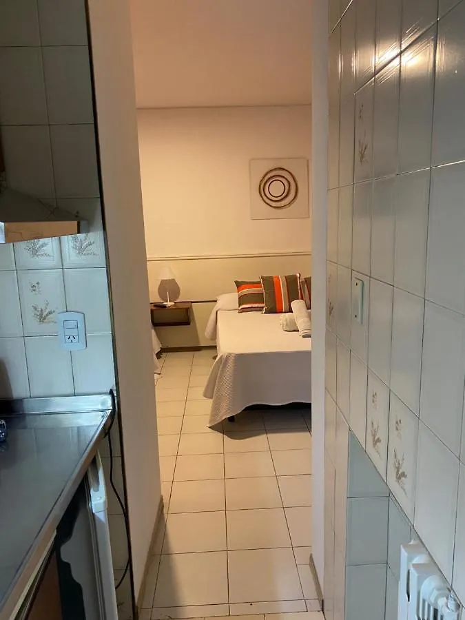 Portillo Apartments Mendoza