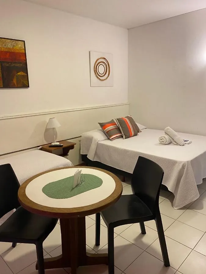 Portillo Apartments Mendoza Aparthotel