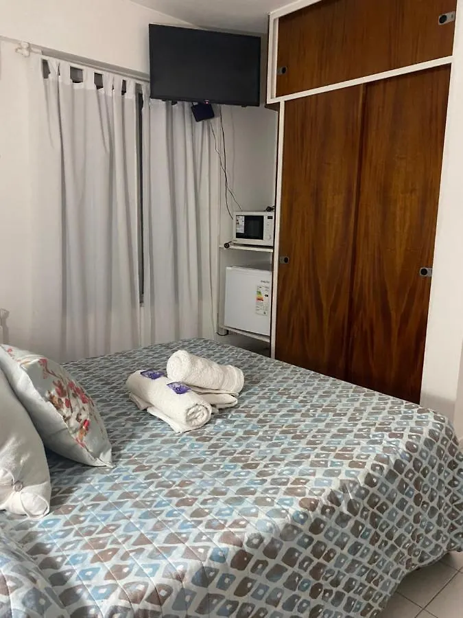 Portillo Apartments Mendoza Aparthotel