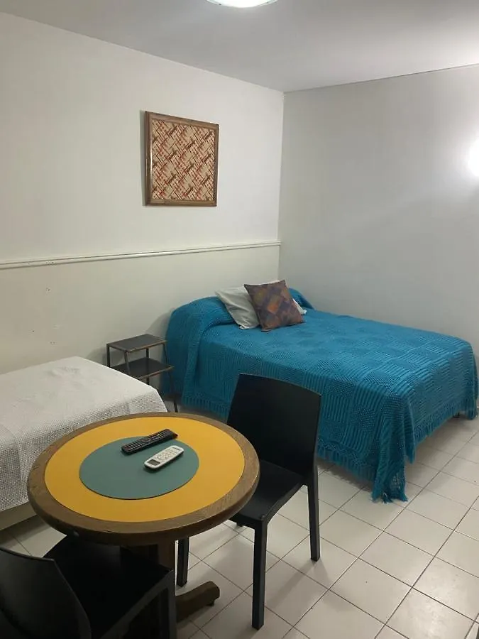 Portillo Apartments Mendoza