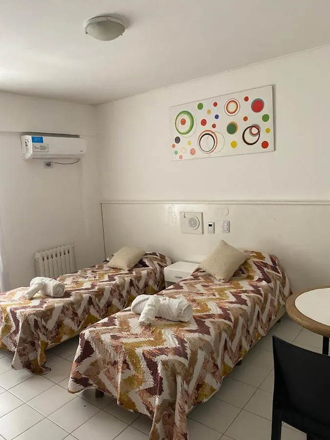 Portillo Apartments Mendoza 0*,  Argentina