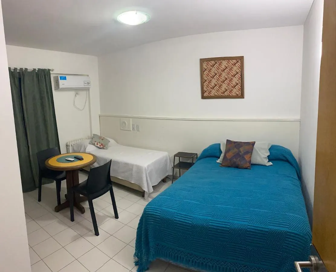 Portillo Apartments Mendoza