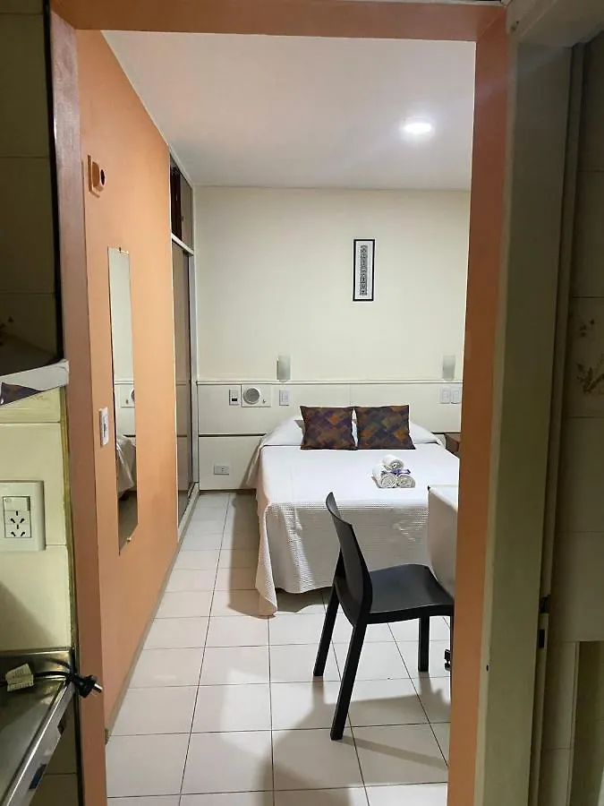 Portillo Apartments Mendoza